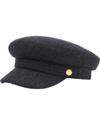 Barbour - Caps - Lyst