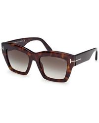 Tom Ford - Authentieke Stijlvolle Brillen Van Premium Kwaliteit - Lyst