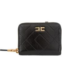 Elisabetta Franchi - Wallets & Cardholders - Lyst