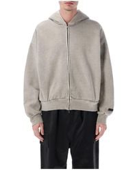 Fear Of God - Zip-Throughs - Lyst