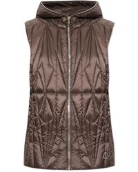Rick Owens - Vests - Lyst