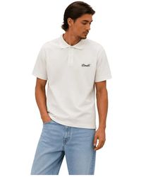 Equalite - Polo Shirts - Lyst