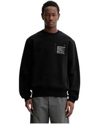 HELIOT EMIL - Sweatshirts - Lyst