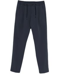Herno - Sweatpants - Lyst