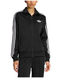 adidas - Long Sleeve Training Tops - Lyst