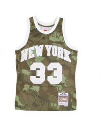 Mitchell & Ness - Sportswear - Lyst