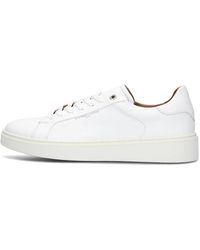 Stefano Lauran - Casual Low Top Herren Sneakers - Lyst
