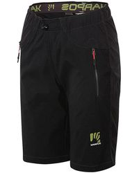 Karpos - Lichtgewicht Ademende Rock Bermuda Shorts - Lyst