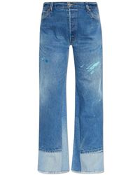 RE/DONE - Levis - Lyst
