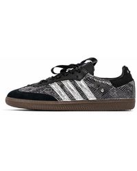 adidas - Samba Custom - Lyst