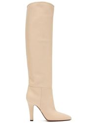 Paris Texas - Px1786 Over-The-Knee Stiefel - Lyst