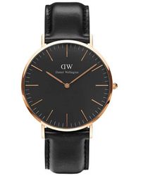 Daniel Wellington - Classic Sheffield - Lyst