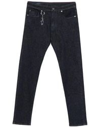 Paul & Shark - Straight Fit Jeans - Lyst