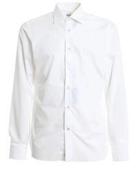 Borriello - Formal Shirts - Lyst