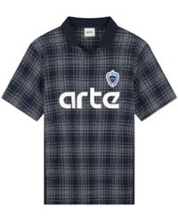 Arte' - Polo Shirts - Lyst