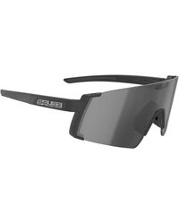 Salice - Nero/rw nero idro cat occhiali da sole - Lyst