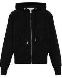 Ami Paris - Zip-Throughs - Lyst