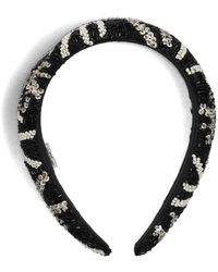 Becksöndergaard - Hair Accessories - Lyst