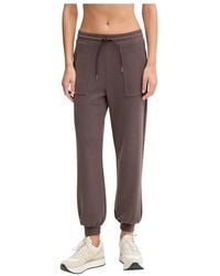 EA7 - Sweatpants - Lyst