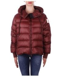 AFTER LABEL - Winter Jackets - Lyst