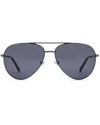 Fossil - Sunglasses - Lyst