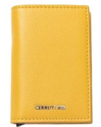 Cerruti 1881 - Wallets & Cardholders - Lyst