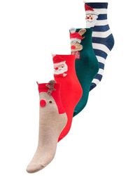 ONLY - Socks - Lyst