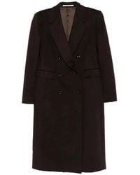 Tagliatore - Meryl Double-Breasted Jas - Lyst