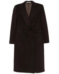 Tagliatore - Meryl Double-Breasted Jas - Lyst