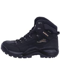 Lowa - Outdoor Schuhe Renegade Evo Gtx Mid - Lyst