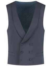 Michael Kors - Waistcoats - Lyst