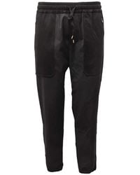 Paolo Pecora - Sweatpants - Lyst