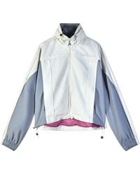 Patrizia Pepe - Light Jackets - Lyst