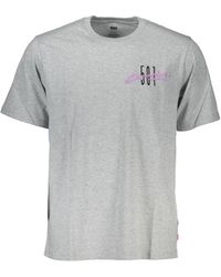 Levi's - T-Shirts - Lyst
