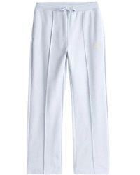 Tommy Hilfiger - Straight Trousers - Lyst