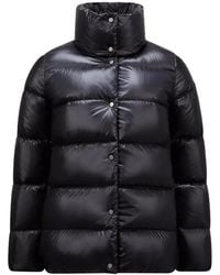 Moncler - Winter Jackets - Lyst