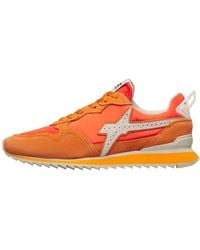 W6yz - Sneakers - Lyst