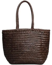 Dragon Diffusion - Grace Basket Small - Lyst