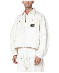 Willy Chavarria - Light Jackets - Lyst