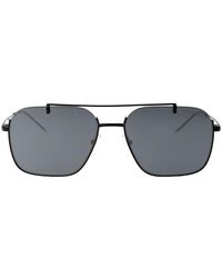 Emporio Armani - Stylische sonnenbrille 0ea2150 - Lyst