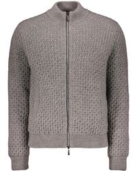 Moorer - Cardigans - Lyst