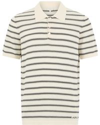 A.P.C. - Polo Shirts - Lyst