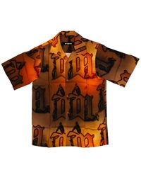 MISBHV - Camicia sunset - Lyst