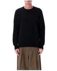 Howlin' - Shaggy Bear Rundhals-Pullover - Lyst