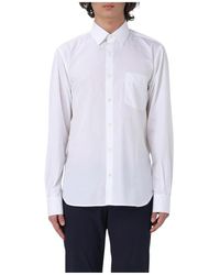 Aspesi - Formal Shirts - Lyst