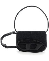 DIESEL - Handbags - Lyst