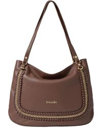 Braccialini - Shoulder Bags - Lyst