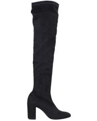 Liu Jo - Over-Knee Boots - Lyst