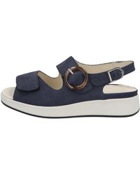 SOLIDUS - Kami Sandal - Lyst