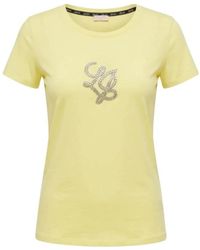 Liu Jo - T-Shirts - Lyst